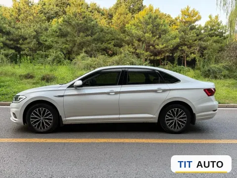 2019 Volkswagen Tharu 3