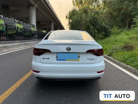 2019 Volkswagen Tharu 4