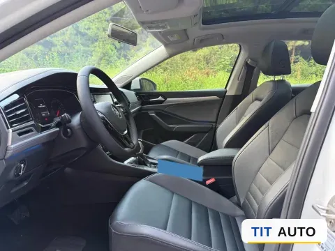 2019 Volkswagen Tharu 5
