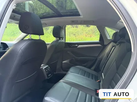 2019 Volkswagen Tharu 6