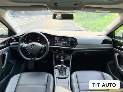 2019 Volkswagen Tharu 7