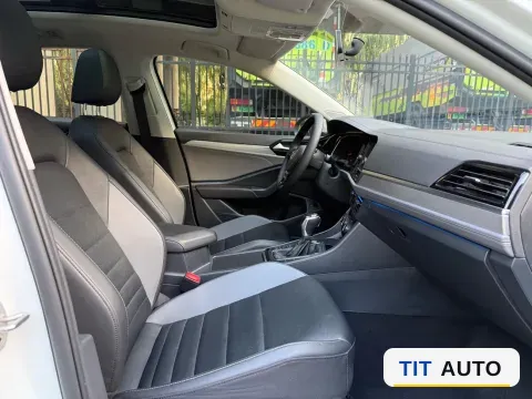 2019 Volkswagen Tharu 8