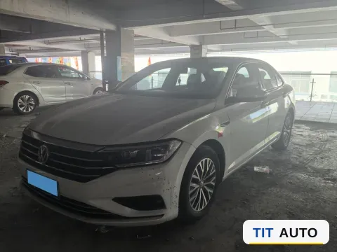2021 Volkswagen Sagitar