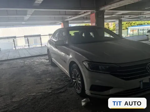 2021 Volkswagen Sagitar 3