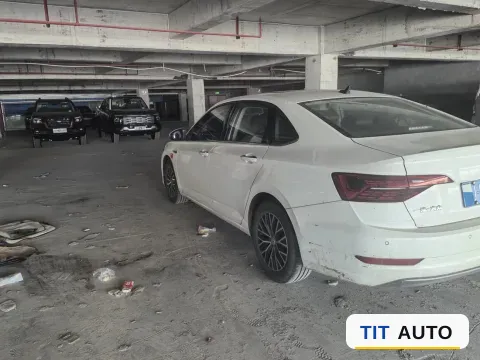 2021 Volkswagen Sagitar 5
