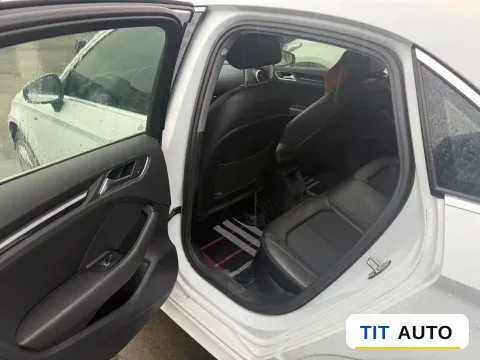 2019 Audi A3 4