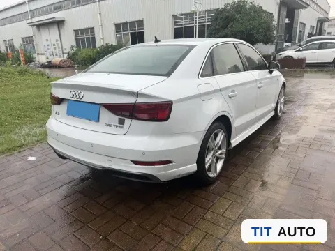 2019 Audi A3 6