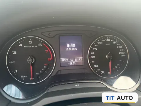 2019 Audi A3 8