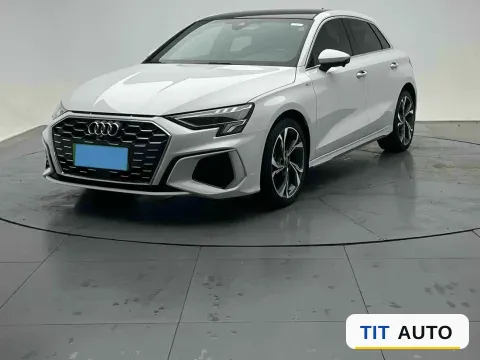 2021 Audi A3