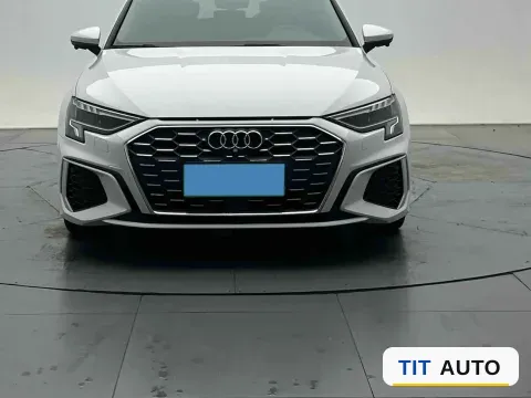 2021 Audi A3 2