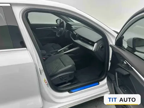 2021 Audi A3 3