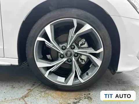 2021 Audi A3 4