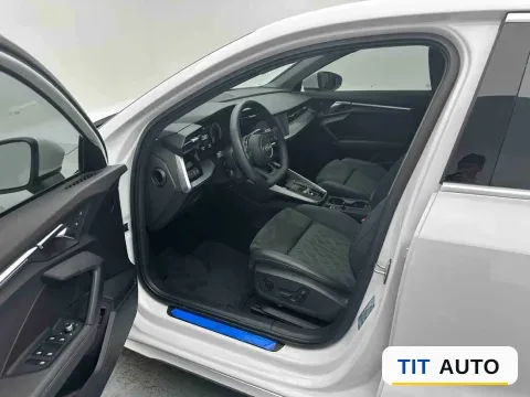 2021 Audi A3 5