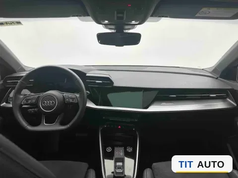2021 Audi A3 7