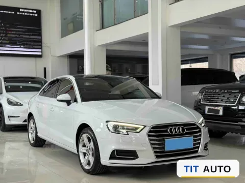 2020 Audi A3 3