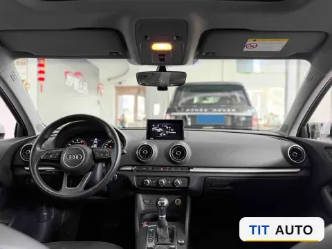 2020 Audi A3 6