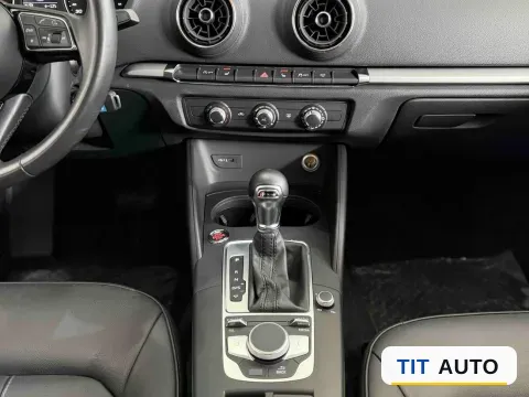2020 Audi A3 7
