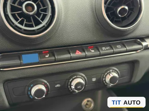 2020 Audi A3 8