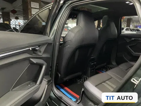 2022 Audi A3 5