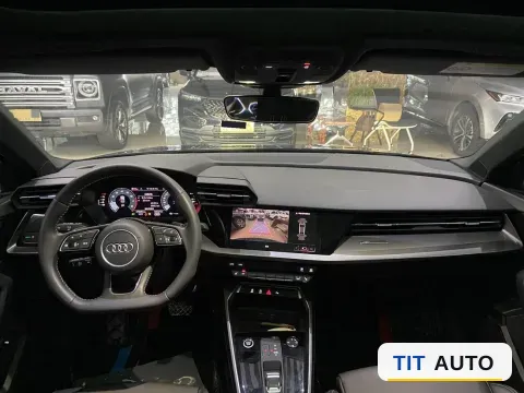 2022 Audi A3 6