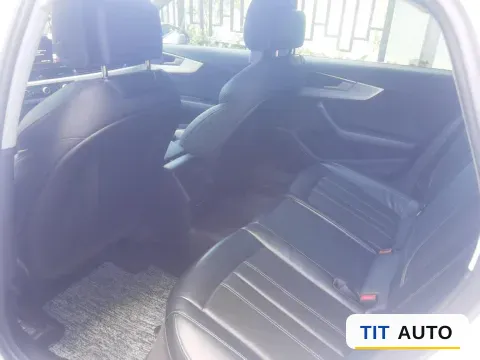 2022 Audi A4L 7