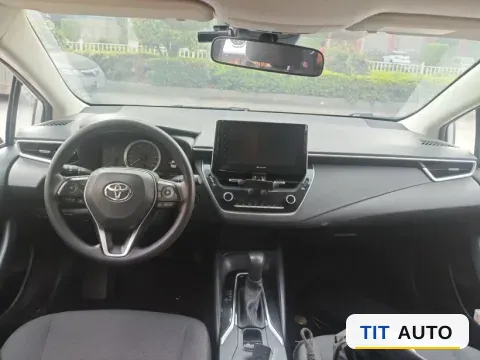 2019 Toyota Corolla 4