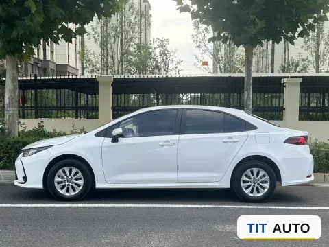 2019 Toyota Corolla 2