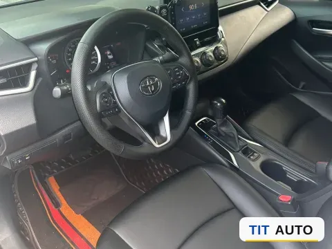 2019 Toyota Corolla 6
