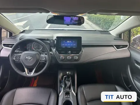 2019 Toyota Corolla 8
