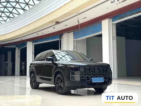 2023 Chery Exploration 06 3