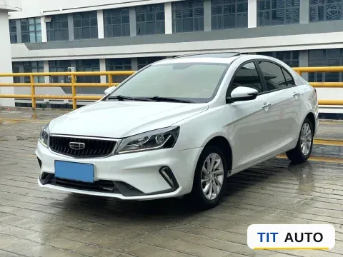 2021 BaoJun 530