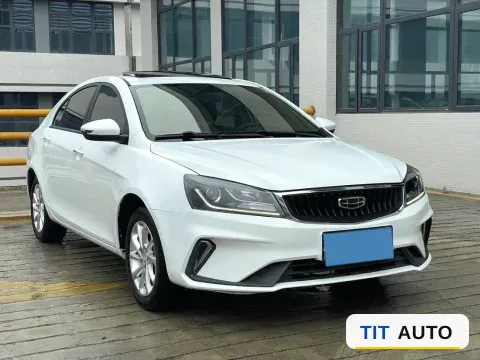 2021 BaoJun 530 3