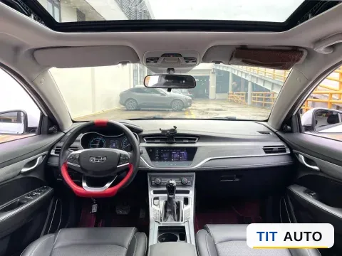 2021 BaoJun 530 7