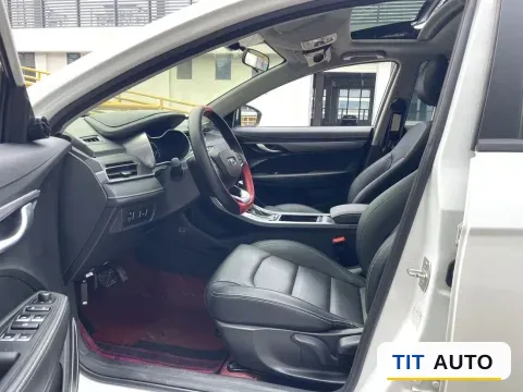 2021 BaoJun 530 8