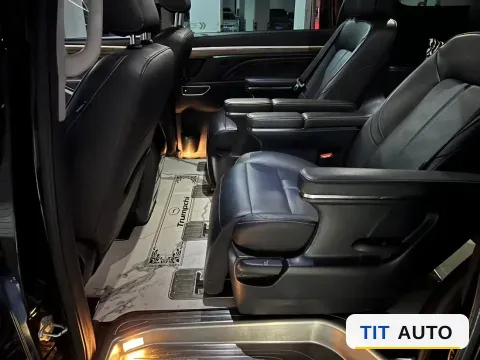 2021 GAC Trumpchi M8 7