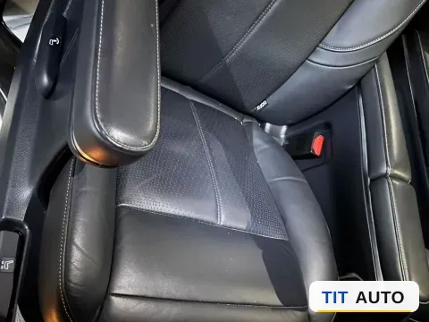 2021 GAC Trumpchi M8 8