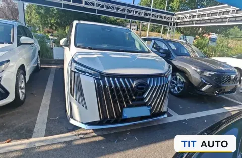 2024 GAC Trumpchi M8 2