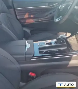 2024 GAC Trumpchi M8 3