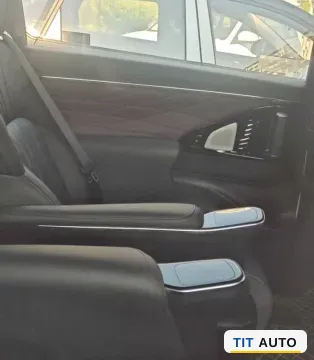2024 GAC Trumpchi M8 4