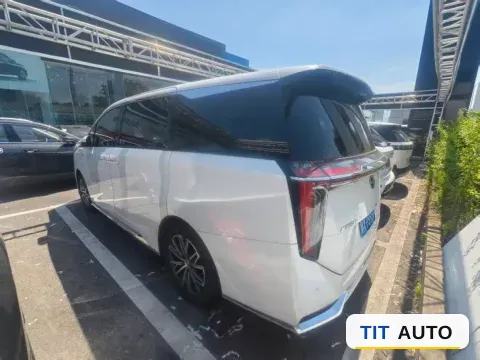 2024 GAC Trumpchi M8 5