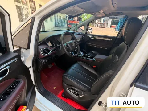 2023 GAC Trumpchi M6 3
