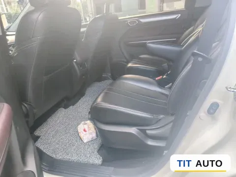 2021 GAC Trumpchi M6 7