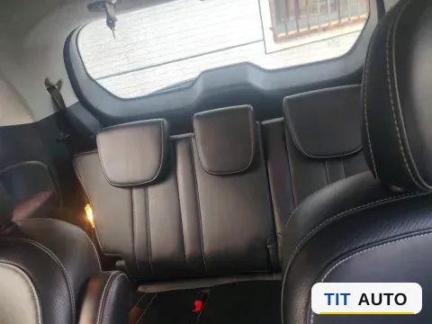 2021 GAC Trumpchi M6 8