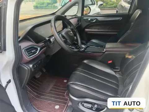 2023 GAC Trumpchi M6 6