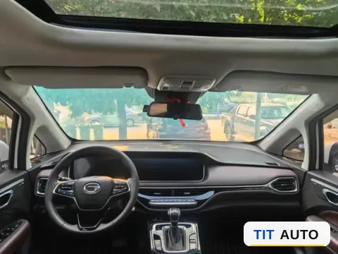 2023 GAC Trumpchi M6 7