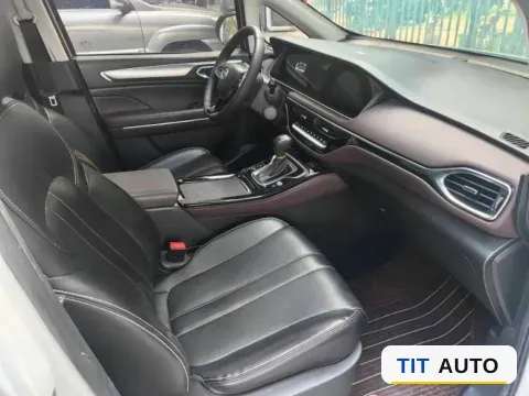 2023 GAC Trumpchi M6 8