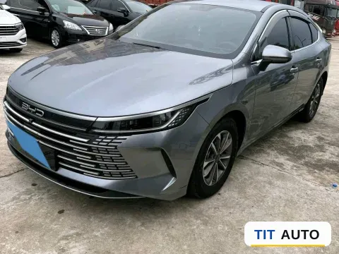 2024 BYD Destroyer 05