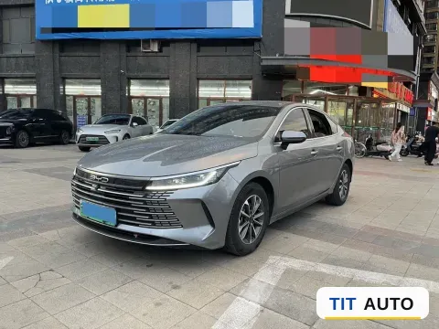 2024 BYD Destroyer 05