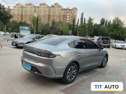 2024 BYD Destroyer 05 2