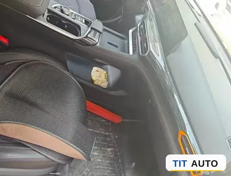 2022 ChangAn UNI-T 2